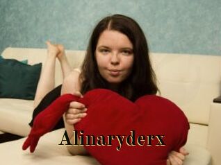 Alinaryderx