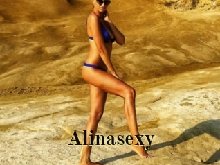 Alinasexy