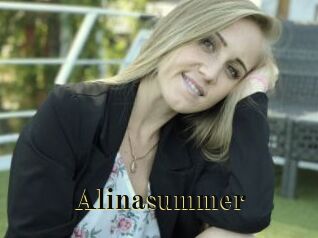 Alinasummer