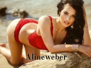 Alineweber