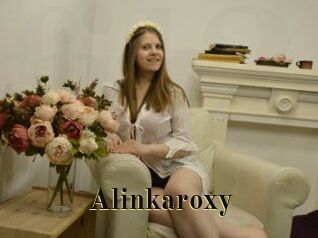 Alinkaroxy