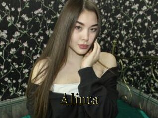 Alinta