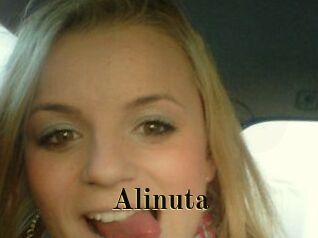 Alinuta