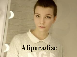 Aliparadise