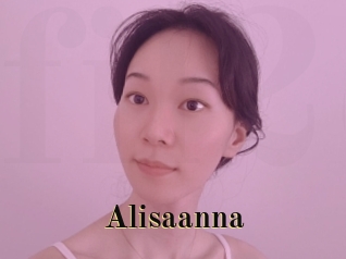 Alisaanna