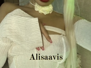Alisaavis