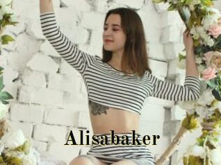 Alisabaker