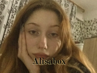 Alisabox