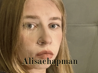 Alisachapman