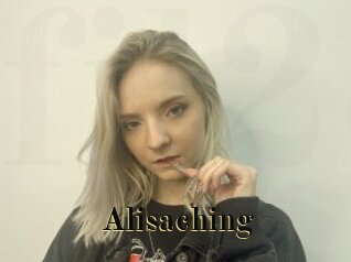 Alisaching