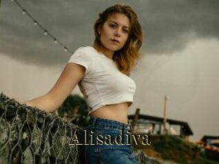 Alisadiva
