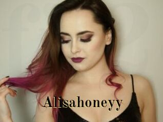 Alisahoneyy