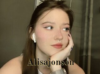 alisajonson Films 2 Q