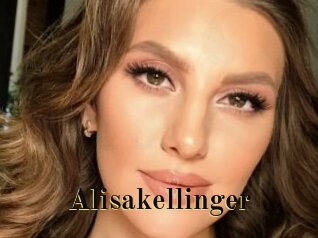 Alisakellinger