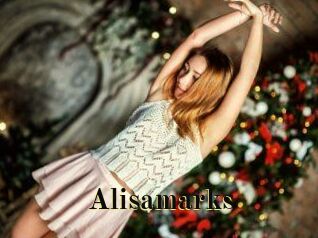 Alisamarks