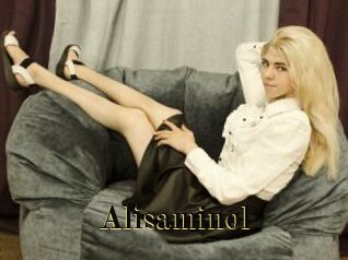 Alisaminol