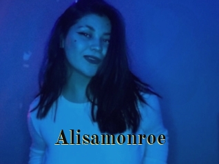 Alisamonroe