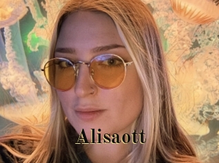 Alisaott