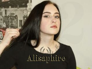 Alisaphire