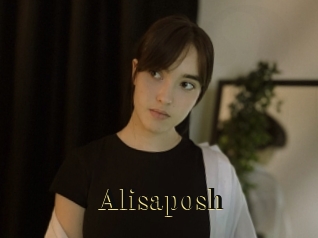 Alisaposh