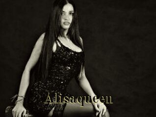 Alisaqueen