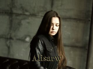 Alisarw