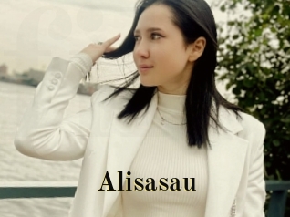 Alisasau