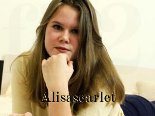 Alisascarlet