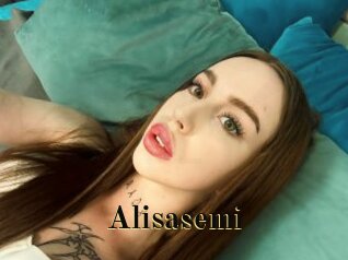 Alisasemi