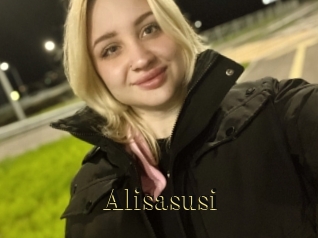Alisasusi