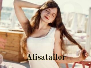 Alisatailor