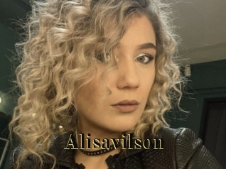 Alisavilson