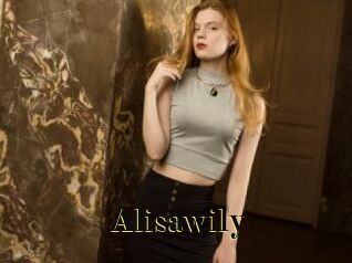 Alisawily