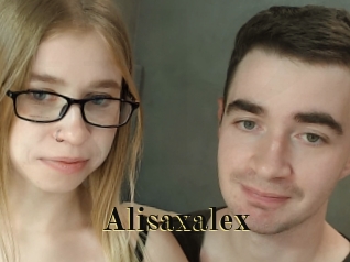 Alisaxalex