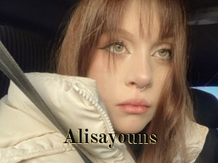 Alisayouns