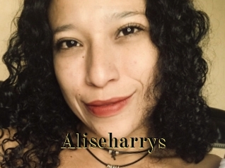 Aliseharrys