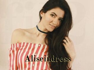 Aliseindress