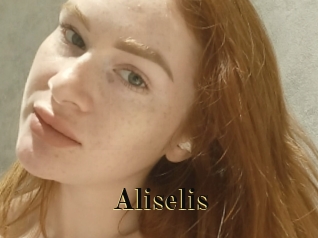 Aliselis