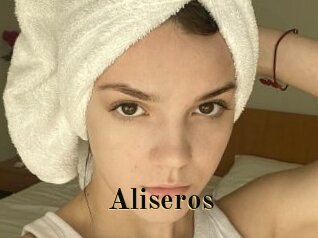 Aliseros
