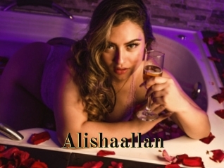 Alishaallan