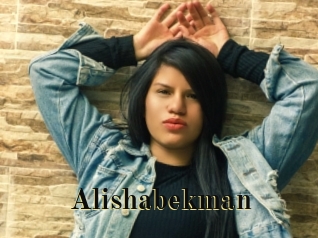 Alishabekman
