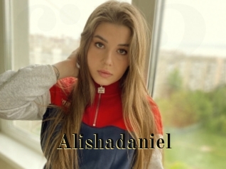 Alishadaniel
