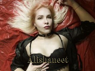 Alishaneet