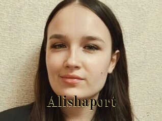 Alishaport