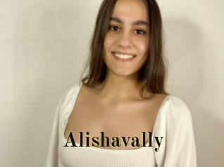 Alishavally