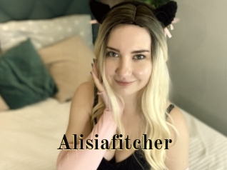 Alisiafitcher