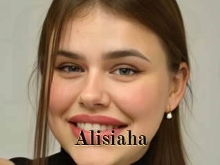 Alisiaha