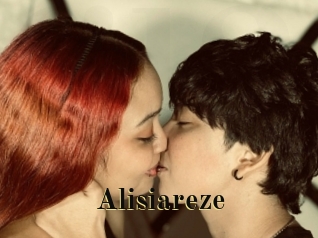 Alisiareze