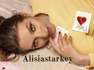 Alisiastarkey