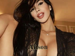 Alison
